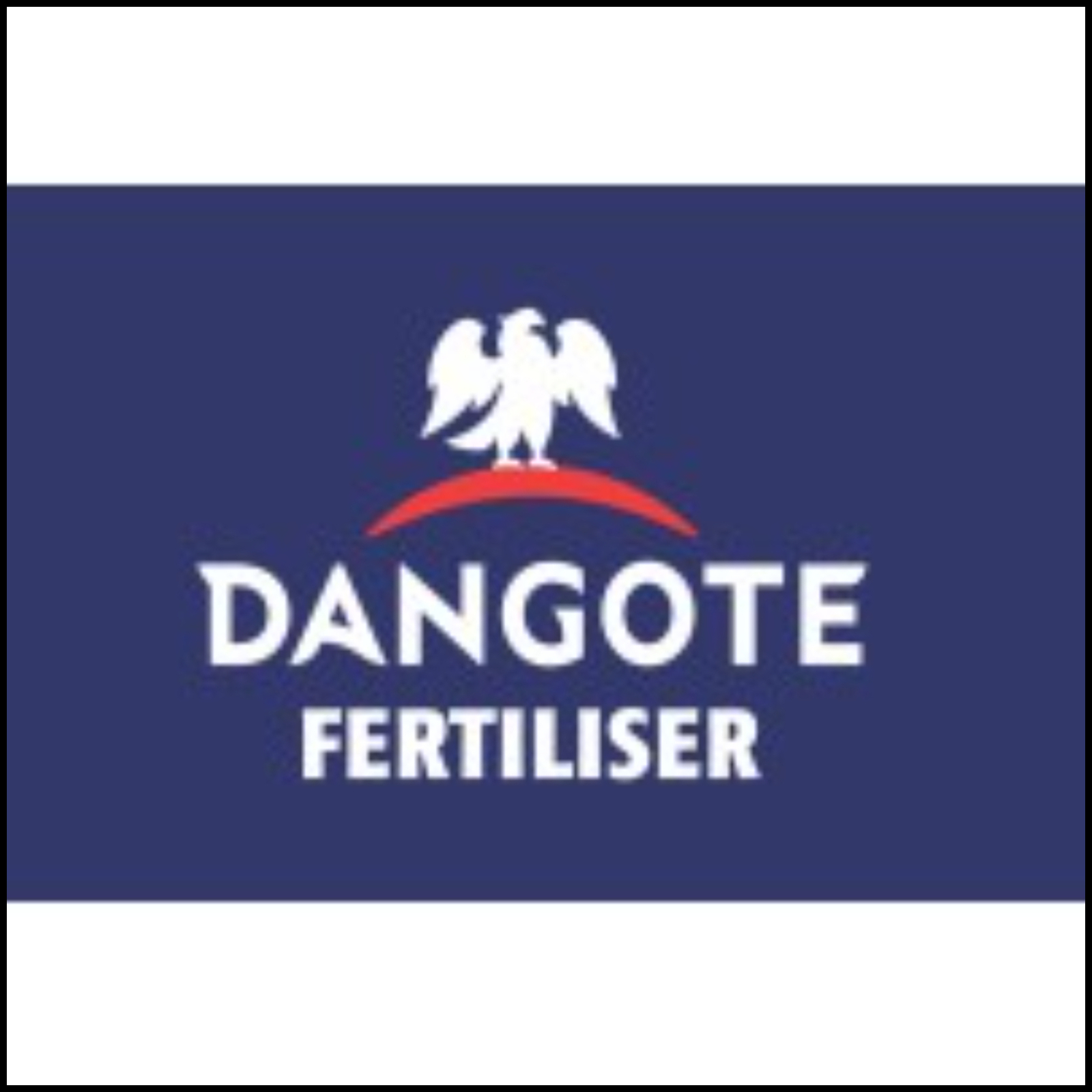DANGOTE FERTILISER